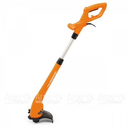 Электрокоса (электрический триммер) Daewoo DATR 450E в Ульяновске