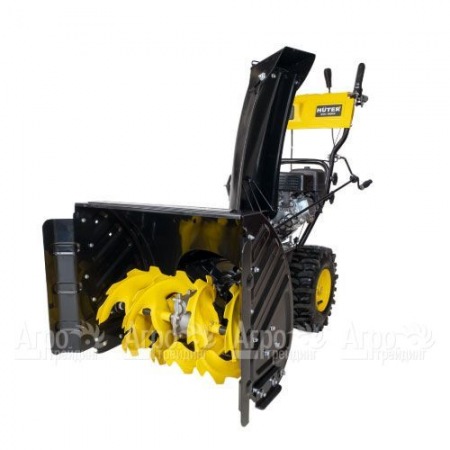Бензиновый снегоуборщик Huter SGC 5500Х в Ульяновске
