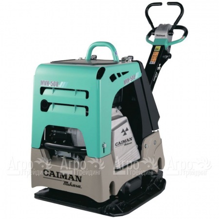 Виброплита реверсивная Caiman MVH-508DSZ  в Ульяновске