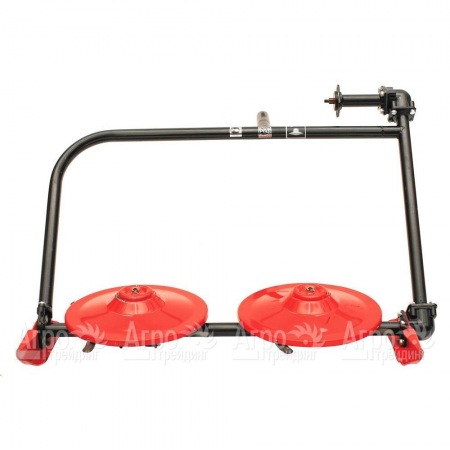 Роторная косилка для Garden Scout (Скаут) GS 81 D, GS 81 DE, GS 101 D, GS 101 DE, GS 15 DE в Ульяновске