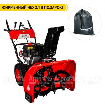 Снегоуборщик DDE ST9071LE в Ульяновске