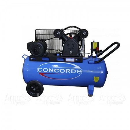 Компрессор поршневой Concorde CD-AC310/100-1 в Ульяновске