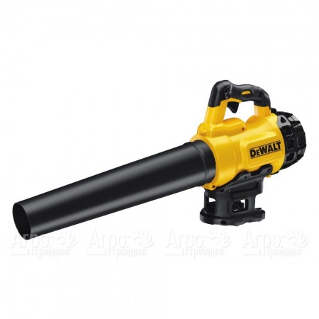 Воздуходувка аккумуляторная Dewalt DCM562PB (без аккумулятор и зарядного устройства) в Ульяновске