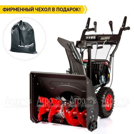 Снегоуборщик RedVerg PROLine RD-SB60/950BS-E в Ульяновске