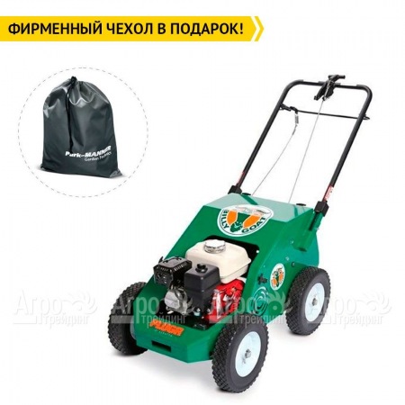 Аэратор бензиновый Billy Goat PL1802V в Ульяновске