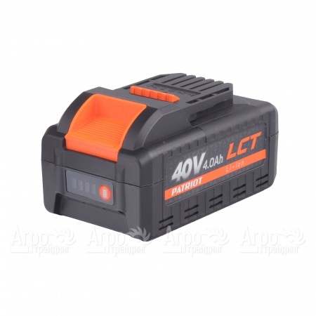 Батарея аккумуляторная BL 44 LCT для аккумуляторной техники Patriot в Ульяновске