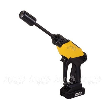 Мойка высокого давления Huter W-20Li в Ульяновске