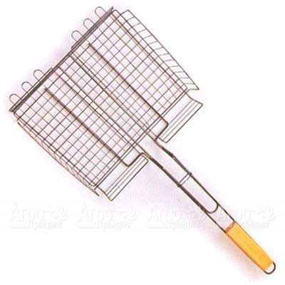 Двойная решетка Green Glade 7001  в Ульяновске