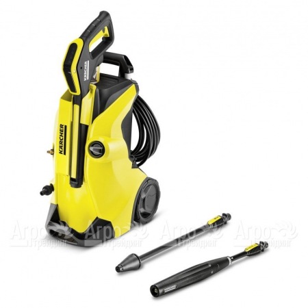 Мойка высокого давления Karcher K 4 Full Control в Ульяновске