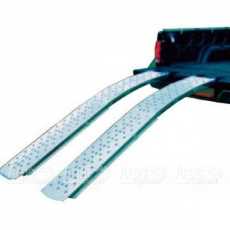 Craftsman 24659 Направляющие для заезда на борт грузовика  в Ульяновске