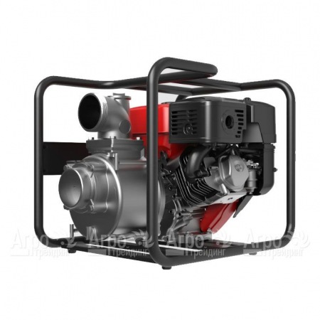 Бензиновая мотопомпа Sunreka GWP100TX в Ульяновске