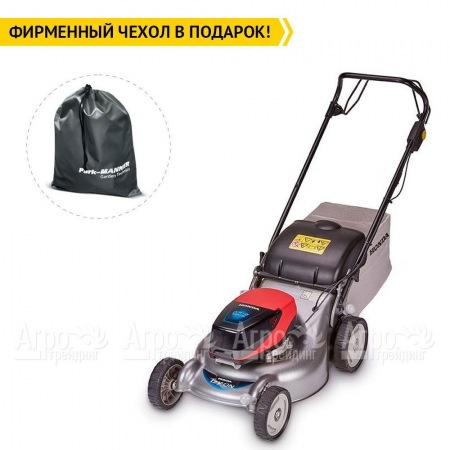 Газонокосилка аккумуляторная Honda HRG 466 XB (без аккумулятора и зарядного устройства) в Ульяновске