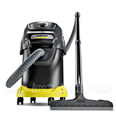 Хозяйственный пылесос Karcher AD 4 Premium EU-II в Ульяновске