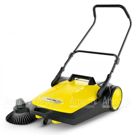 Подметальная машина Karcher S 6 в Ульяновске