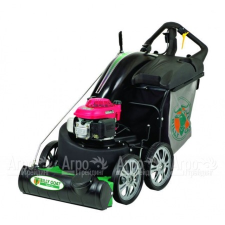 Садовый пылесос Billy Goat MV650H в Ульяновске