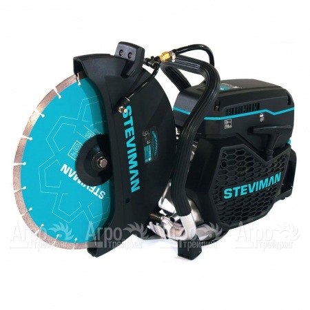 Бензорез Steviman GS730 14 в Ульяновске
