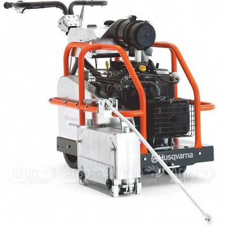 Нарезчик швов бензиновый Husqvarna Soff-Cut 4000 9668455-02  в Ульяновске