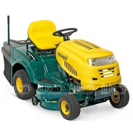 Садовый минитрактор Yard-Man RE 7125 в Ульяновске
