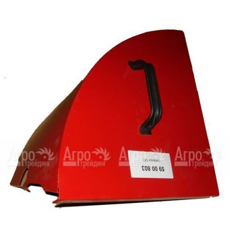 Дефлектор Solo 5900803 для переоборудования на боковой выброс в Ульяновске