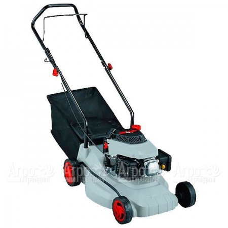 Газонокосилка бензиновая RedVerg RD-GLM411 в Ульяновске