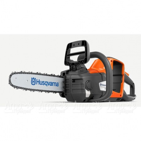 Аккумуляторная пила Husqvarna 225i 14" (без аккумулятора и зарядного устройства) в Ульяновске