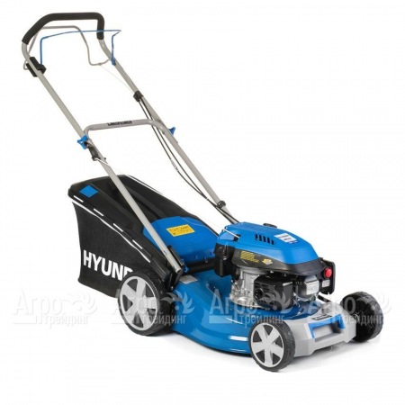 Газонокосилка бензиновая Hyundai L 4620S в Ульяновске