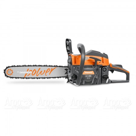 Бензопила Daewoo DACS 4516-16  в Ульяновске