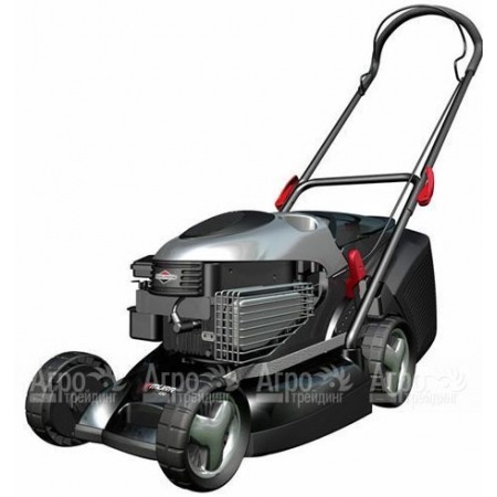 Газонокосилка бензиновая Murray Nexus SLP 450 в Ульяновске