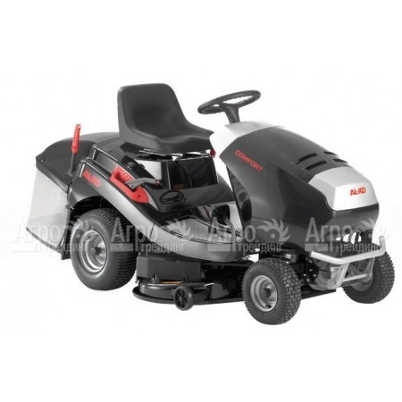 Садовый минитрактор Al-KO Comfort T 1003-A HD в Ульяновске
