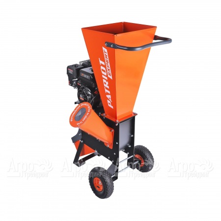 Садовый бензиновый измельчитель Patriot PT SB 76 в Ульяновске