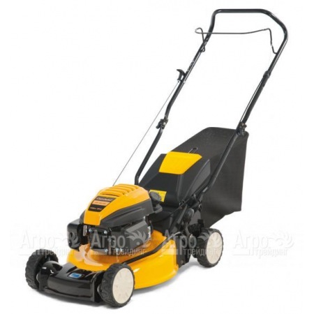 Газонокосилка бензиновая Cub Cadet CC 46 PO в Ульяновске