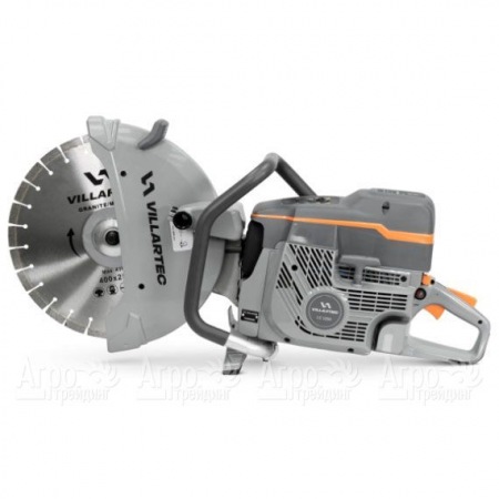 Рельсорез Villartec CC1290 в Ульяновске