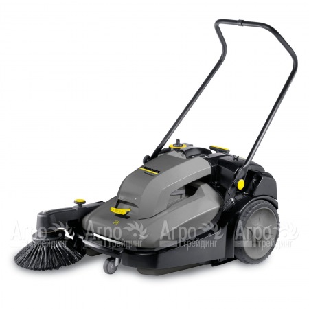 Подметальная машина Karcher KM 70/30 C Bp Adv в Ульяновске