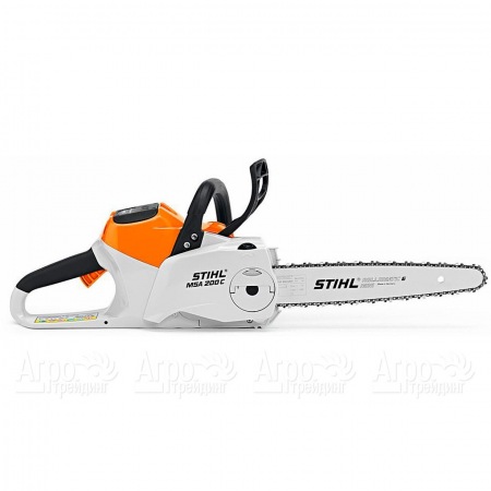 Аккумуляторная пила Stihl MSA 200 C-BQ-12 в Ульяновске