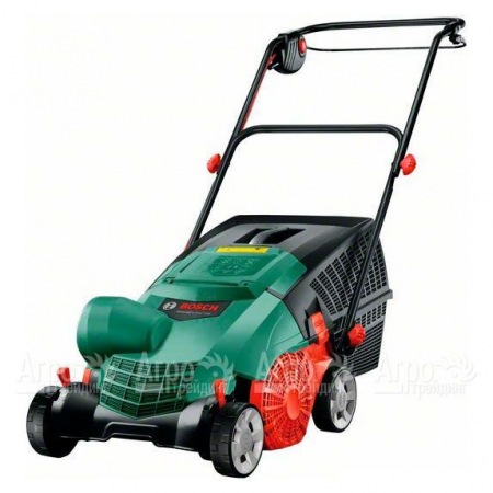 Скарификатор электрический Bosch UniversalVerticut 1100 в Ульяновске