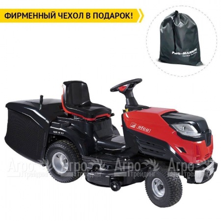 Садовый минитрактор Efco EF 102R/19 K V в Ульяновске