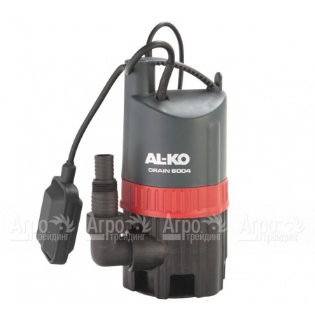 Погружной насос Al-KO Drain 6004 в Ульяновске