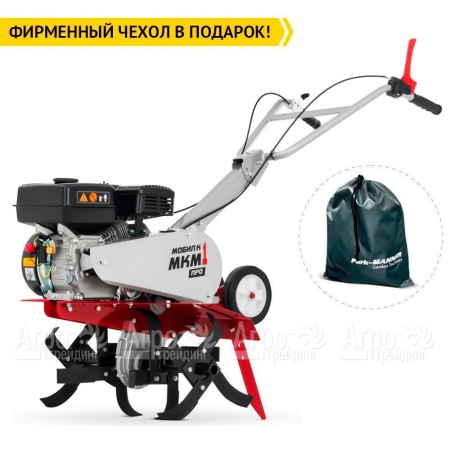 Культиватор Мобил К МКМ-1Р Про с двигателем Briggs&#38;Stratton CR950 в Ульяновске