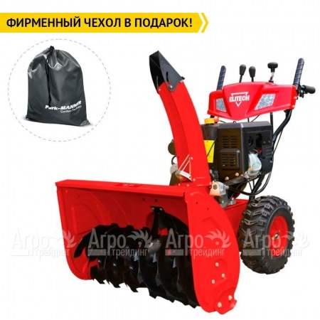 Снегоуборщик Elitech СМ 14Э в Ульяновске