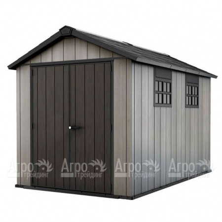Пластиковый сарай Keter Oakland 7511 в Ульяновске