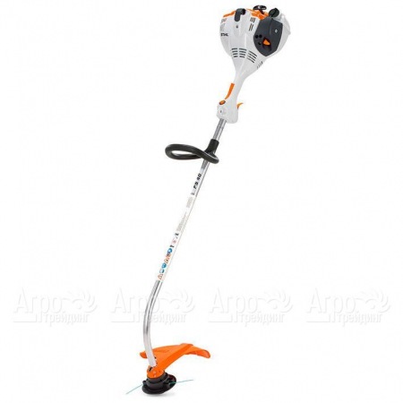 Бензокоса (бензиновый триммер) Stihl FS 40 в Ульяновске