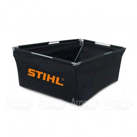 Контейнер AHB 050.0 для измельчителей Stihl GH, GHE в Ульяновске