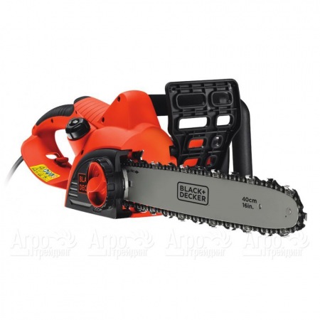 Электропила Black+Decker CS2040-16&quot;  в Ульяновске