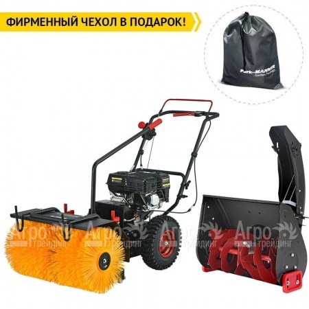 Снегоуборщик Elitech ST 0656U2 (E1609.013.00) в Ульяновске