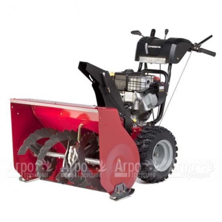 Снегоуборщик Canadiana CL841650SE в Ульяновске