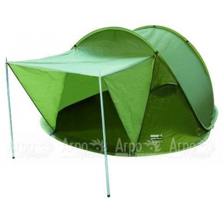 Палатка High Peak Vezzano 3 в Ульяновске