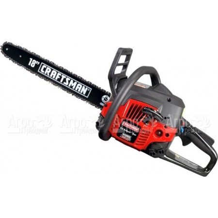 Бензопила Craftsman 35190-18" + кейс в комплекте! в Ульяновске