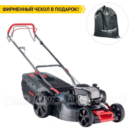 Газонокосилка бензиновая AL-KO Comfort 51.0 SP-B  в Ульяновске