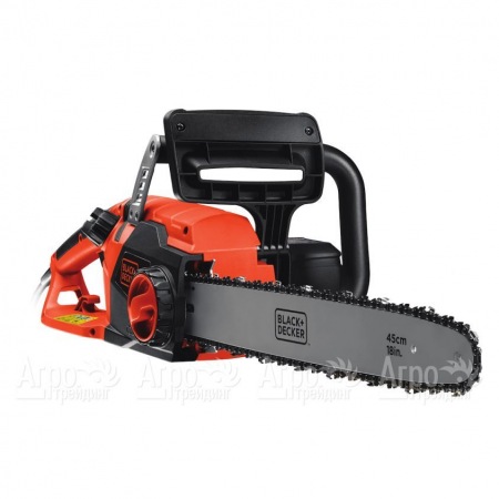 Электропила Black+Decker CS2245-18" в Ульяновске