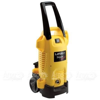 Мойка высокого давления Lavor Skipper Junior 130 в Ульяновске